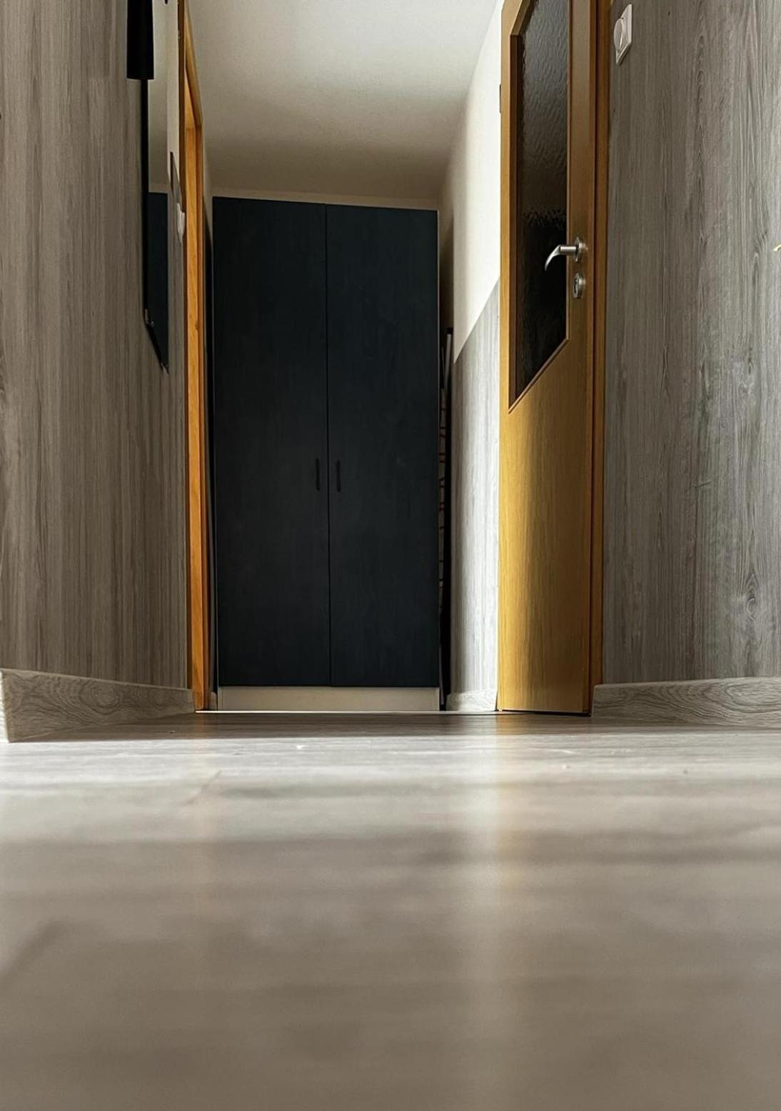 Apartment Revesz ハルカーニャ エクステリア 写真