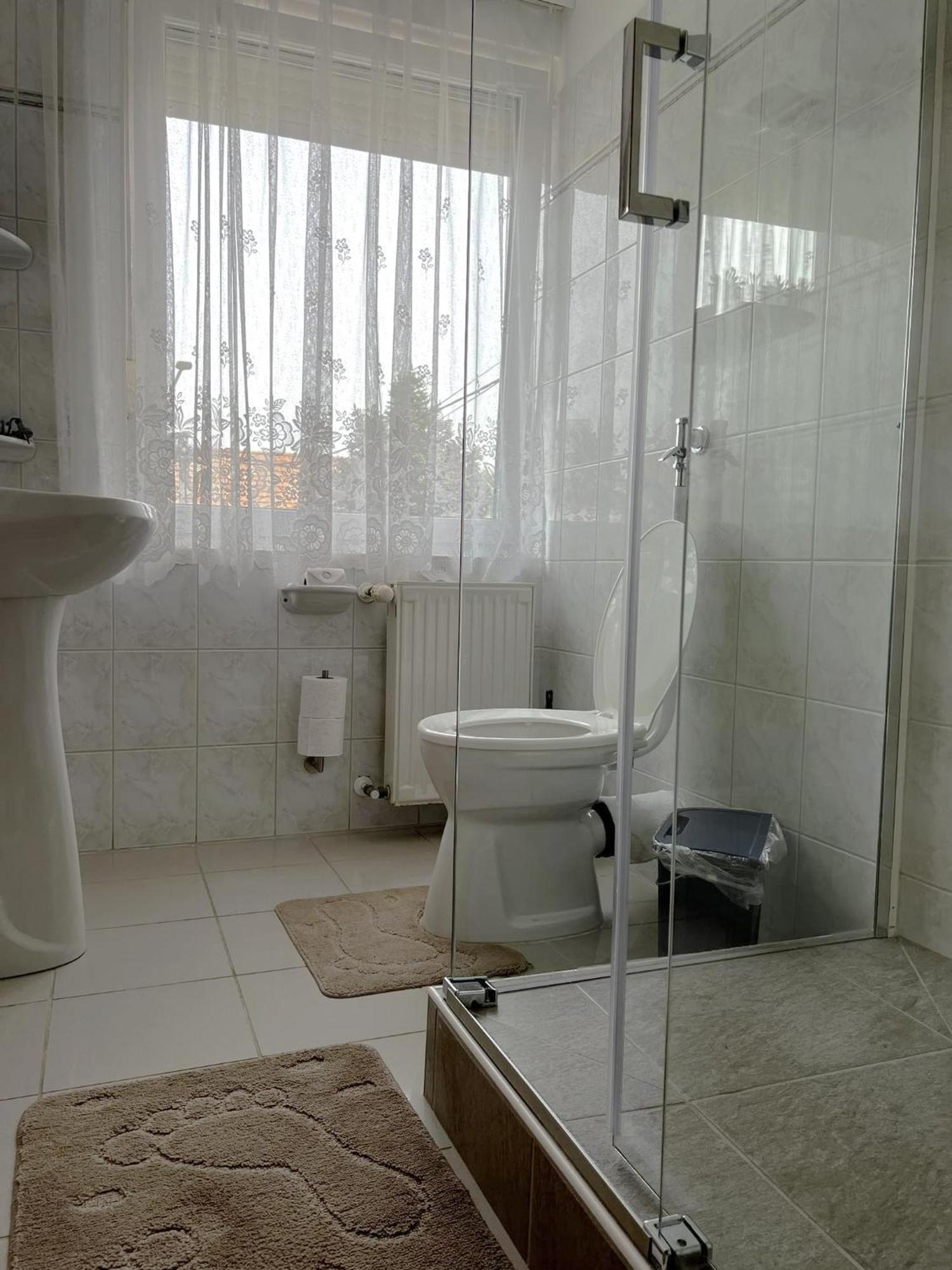 Apartment Revesz ハルカーニャ エクステリア 写真