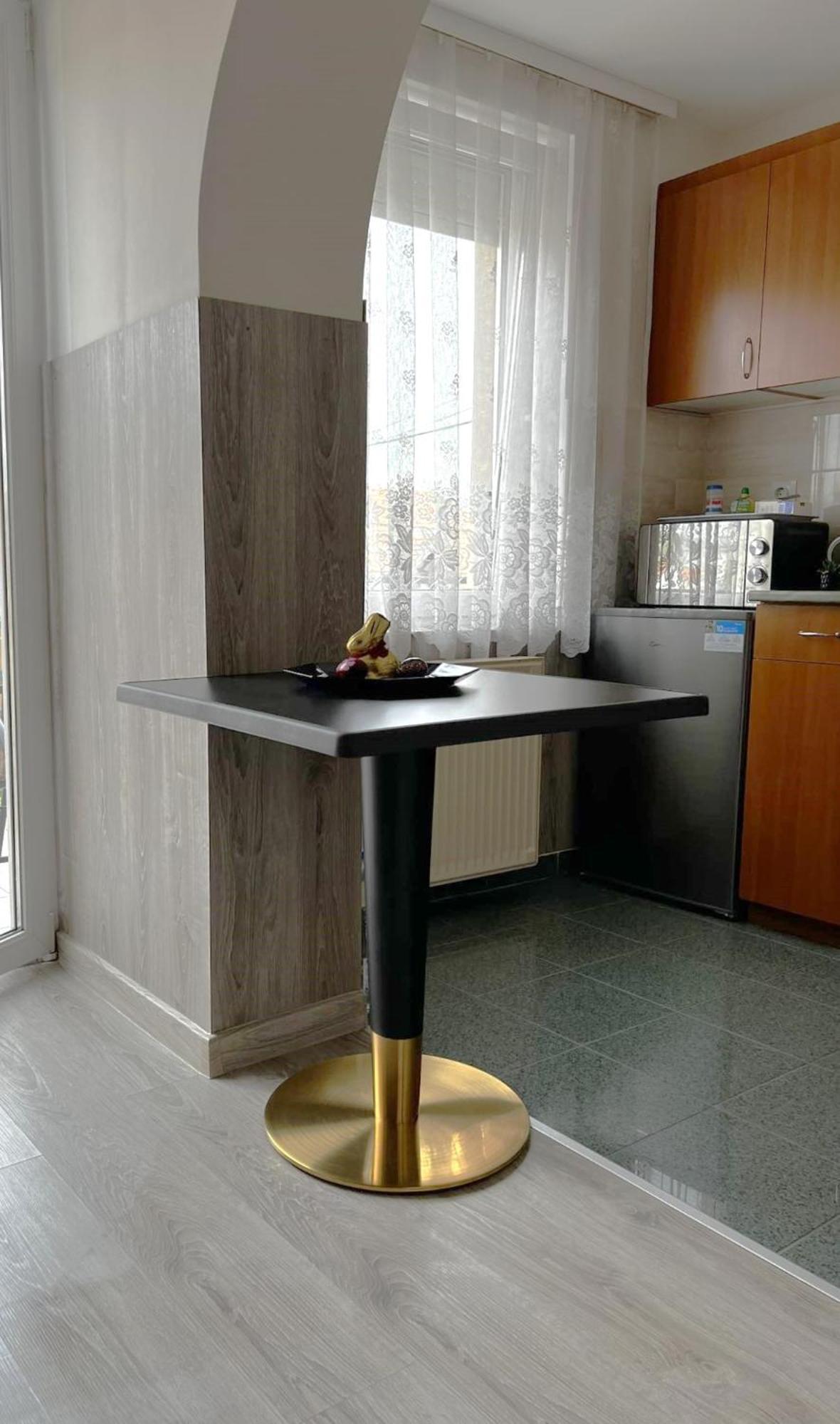 Apartment Revesz ハルカーニャ エクステリア 写真