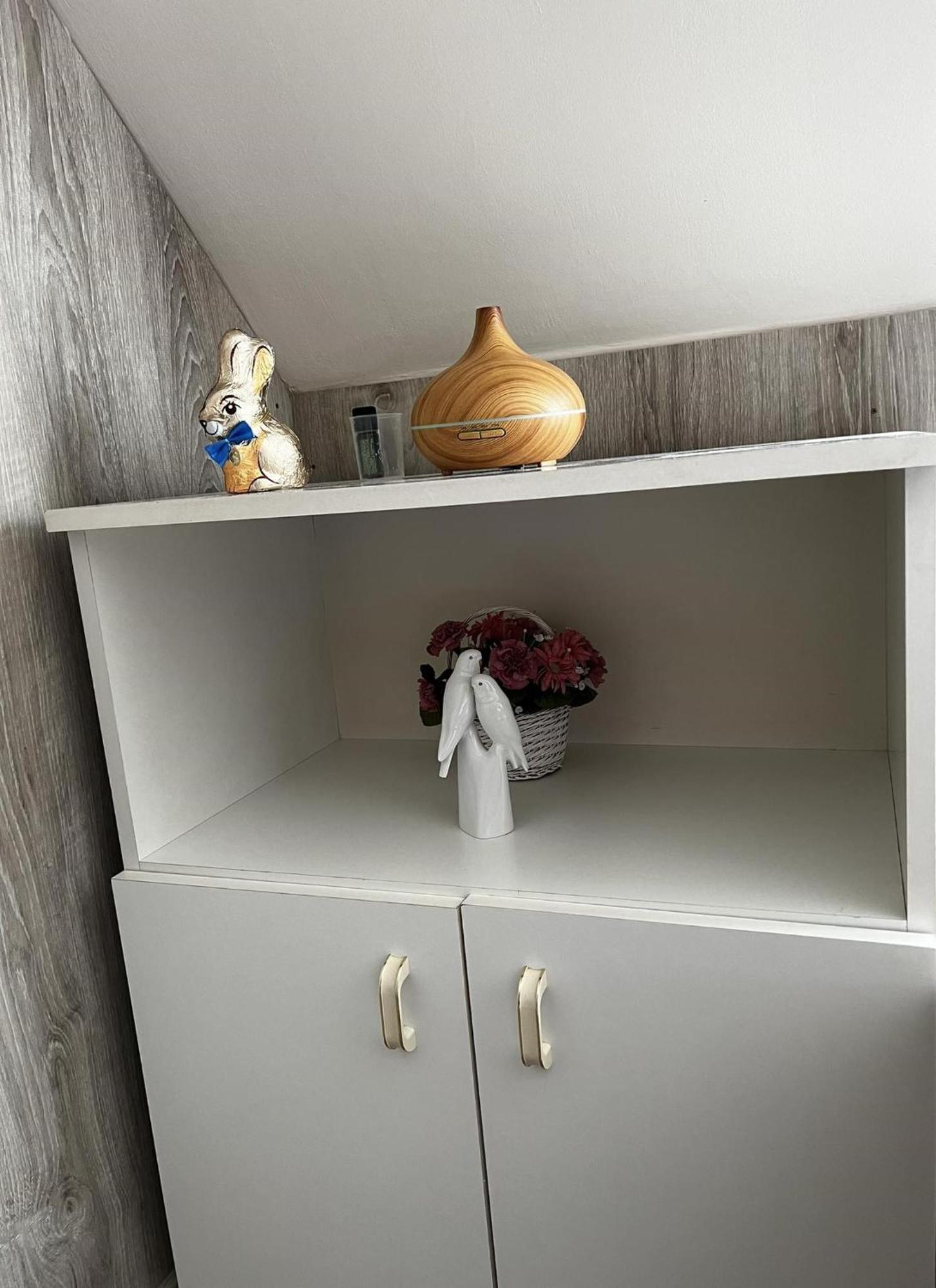 Apartment Revesz ハルカーニャ エクステリア 写真