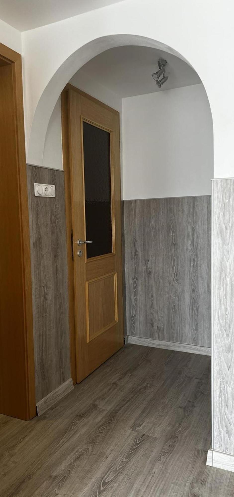 Apartment Revesz ハルカーニャ エクステリア 写真