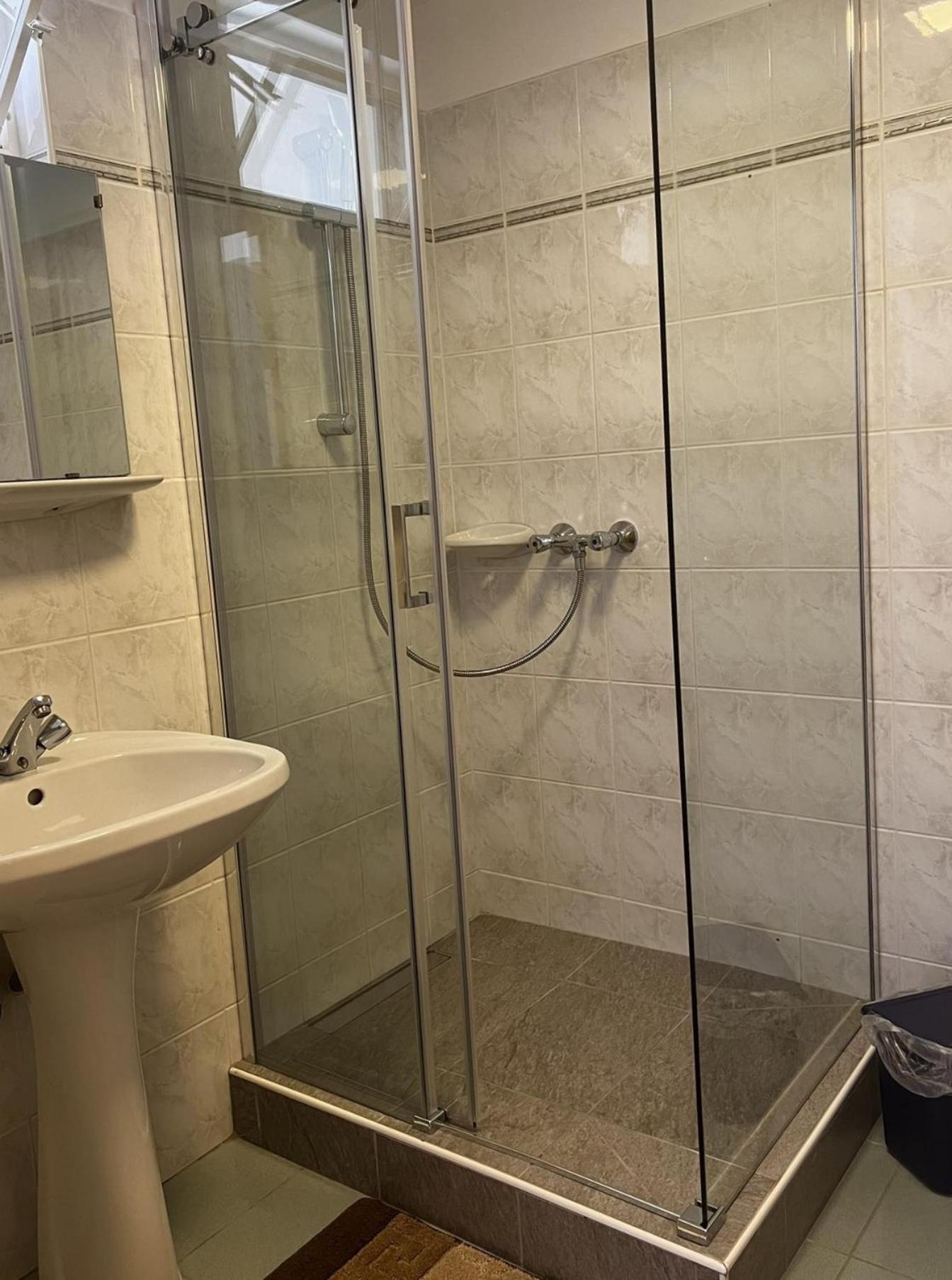 Apartment Revesz ハルカーニャ エクステリア 写真