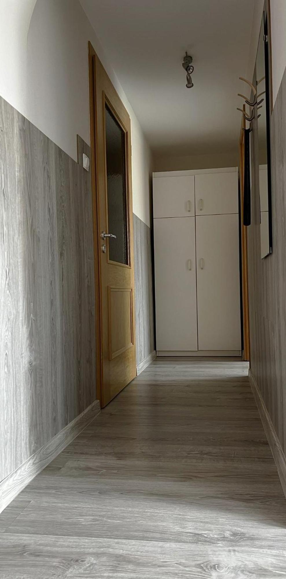 Apartment Revesz ハルカーニャ エクステリア 写真